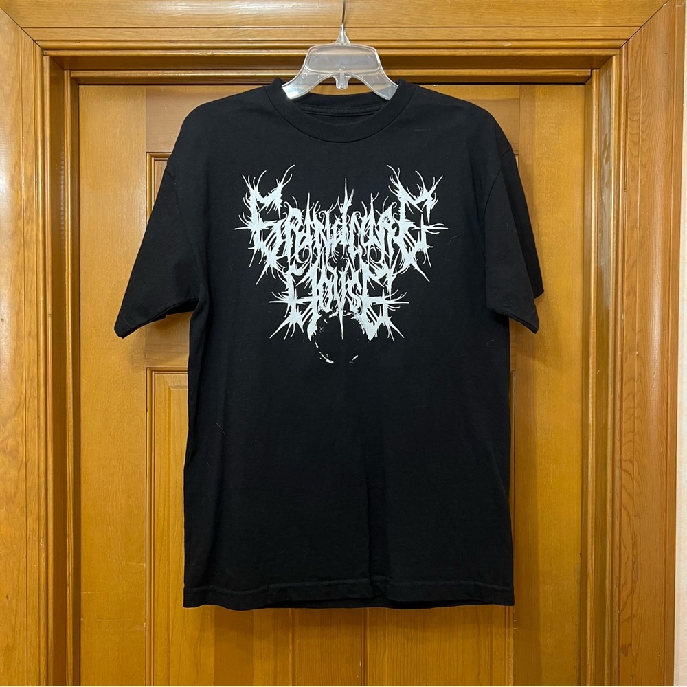 Grindcore House Tee
